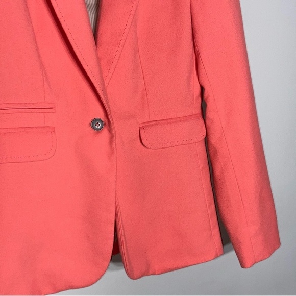 H&M | Bright Pink Blazer - Picture 8 of 15